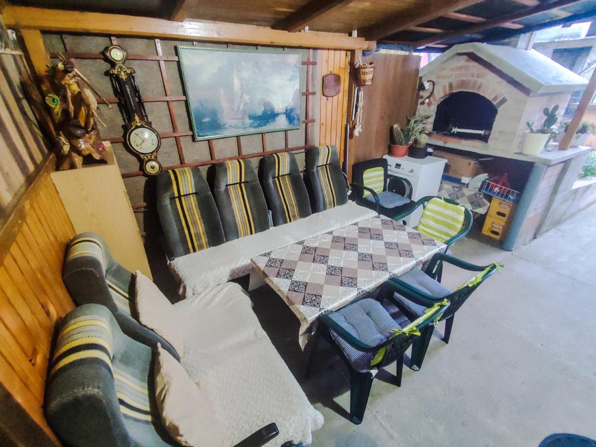 Apartman Magic Sauna,Jakuzzi,Kino Лівно Екстер'єр фото